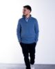 Image de Pull cachemire col camionneur M CIEL