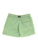 Image de Short de bain uni S KAKI