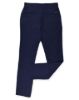 Image de Pantalon chino lin 44 MARINE