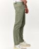 Image de Pantalon chino coton élasthanne 38 KAKI