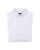Image de Chemise regular fit Oxford fines rayures 4 XL ROSE