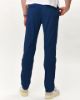 Image de Pantalon chino coton élasthanne 40 BLEU