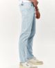Image de Pantalon chino coton élasthanne 38 GLACIER