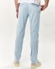 Image de Pantalon chino coton élasthanne 38 GLACIER
