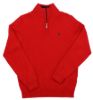Image de Pull laine col camionneur XL KAKI
