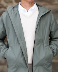 Image de la catégorie Les vestes de pluie