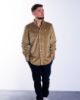 Image de Chemises velours côtélé unité 2 XL BEIGE