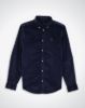 Image de Chemises velours côtélé unité 3 XL MARINE